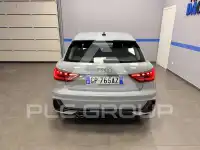 2021 Audi A1