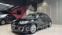 2021 Audi A1