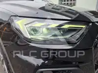 2021 Audi A1