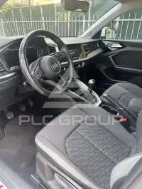 2021 Audi A1