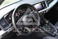 2021 Audi A1