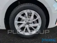 2021 Audi A1