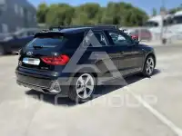 2021 Audi A1