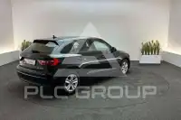 2021 Audi A1