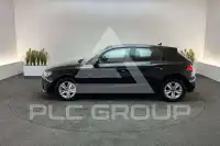 2021 Audi A1