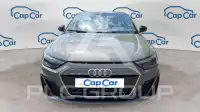 2021 Audi A1