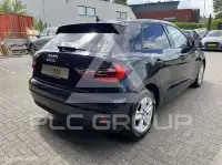 2021 Audi A1