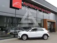 2021 Audi A1