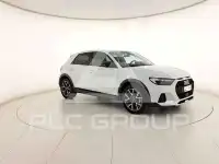 2021 Audi A1
