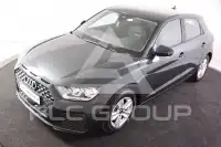 2021 Audi A1