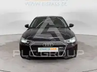 2021 Audi A1