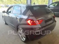 2021 Audi A1