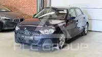 2021 Audi A1