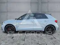 2021 Audi A1
