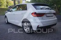 2021 Audi A1