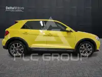 2021 Audi A1