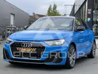 2021 Audi A1