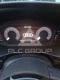2021 Audi A1