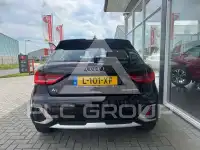 2021 Audi A1