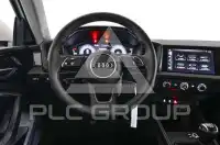 2021 Audi A1
