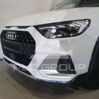 2021 Audi A1