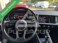 2021 Audi A1