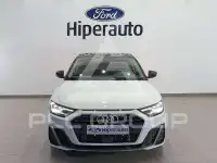 2021 Audi A1