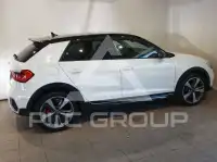 2021 Audi A1
