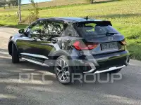 2021 Audi A1