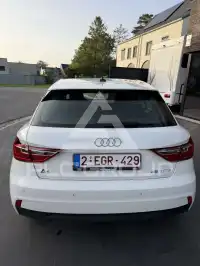 2021 Audi A1