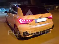 2021 Audi A1