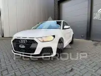 2021 Audi A1