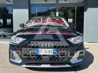 2021 Audi A1