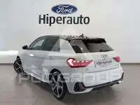 2021 Audi A1