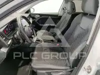 2021 Audi A1