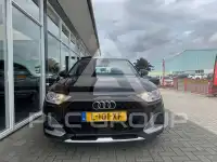 2021 Audi A1