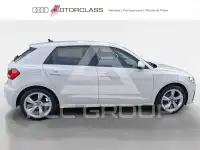 2021 Audi A1