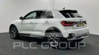 2021 Audi A1