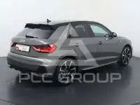 2021 Audi A1