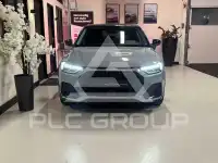 2021 Audi A1