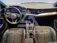 2021 Audi A1