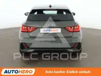 2021 Audi A1