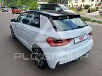 2021 Audi A1