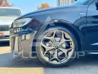 2021 Audi A1