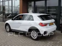 2021 Audi A1