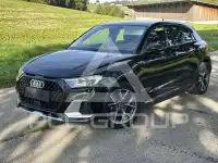 2021 Audi A1