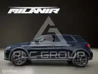 2021 Audi A1