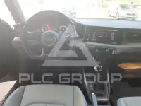 2021 Audi A1