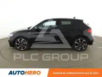 2021 Audi A1