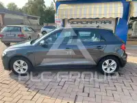 2021 Audi A1